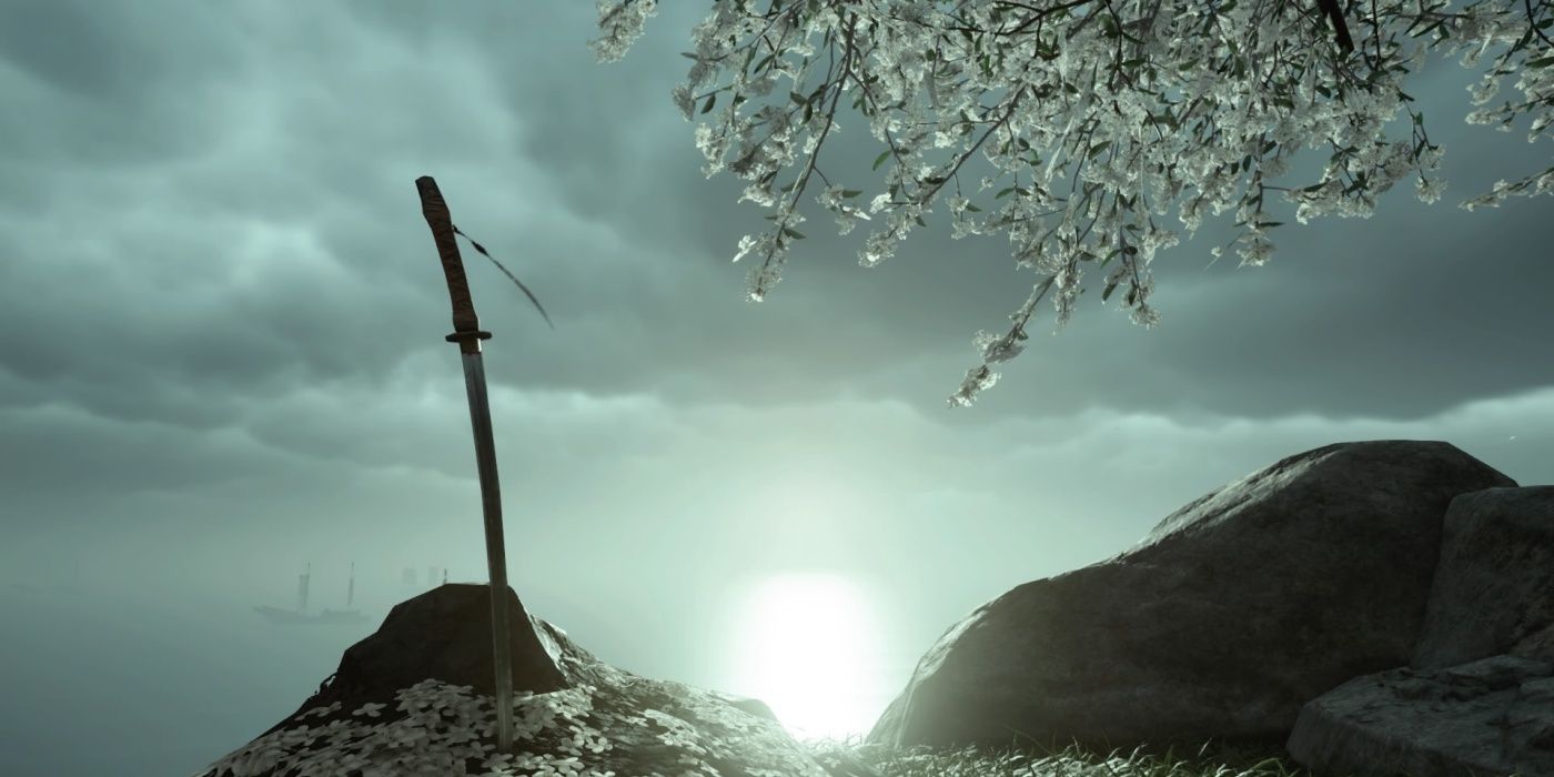 Ghost of Tsushima Director's Cut simplifica las transferencias de guardado de PS5