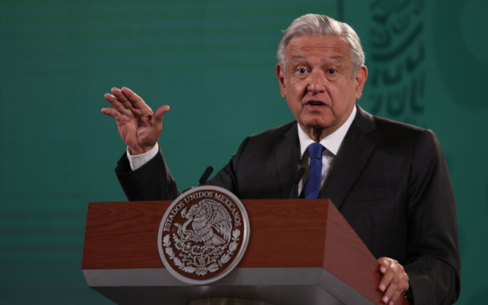 Gobierno de AMLO analiza denunciar a distribuidores y comisionistas de gas