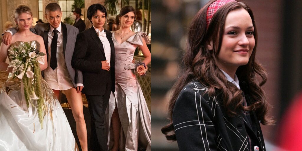 Gossip Girl: 10 mejores planes en el reinicio que enorgullecerían a Blair Waldorf