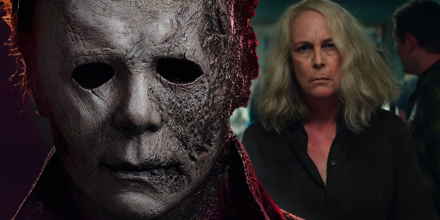 Halloween Kills: Por qué Laurie necesita desenmascarar a Michael para matarlo