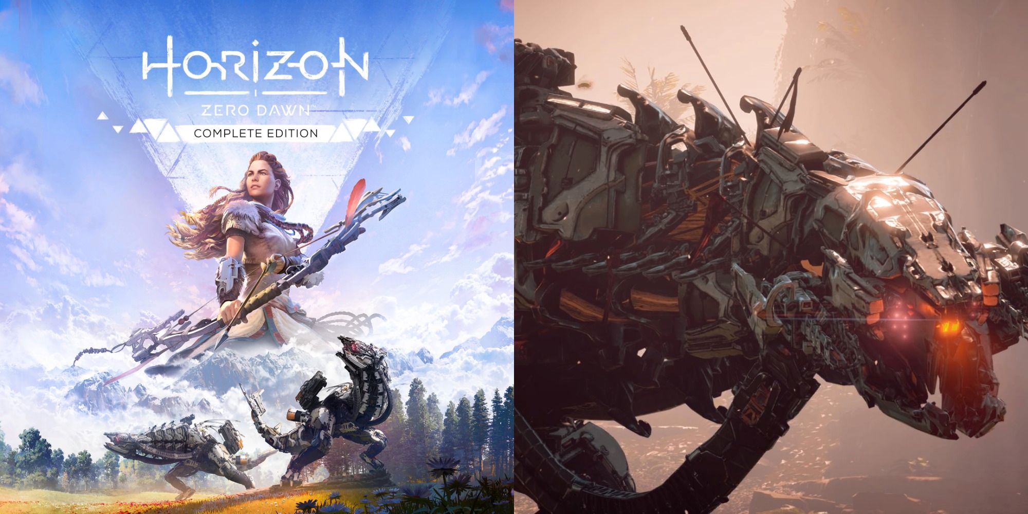 Horizon Zero Dawn: 10 mejores misiones secundarias |