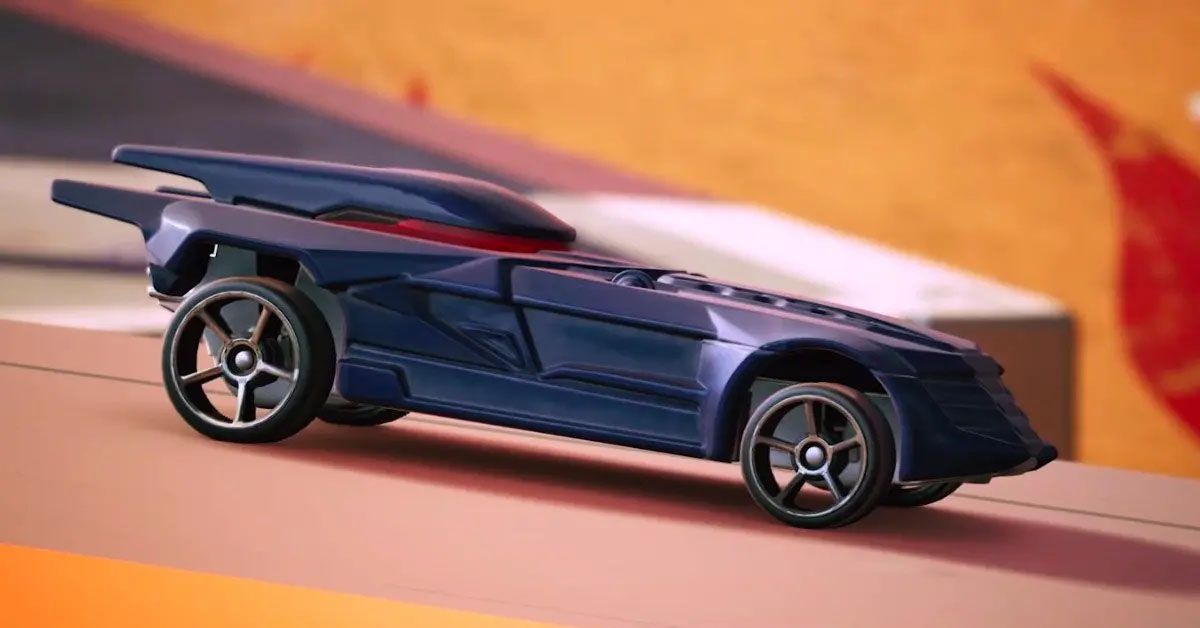 Hot Wheels Unleashed DLC Roadmap revela Batman, BMW y más crossovers