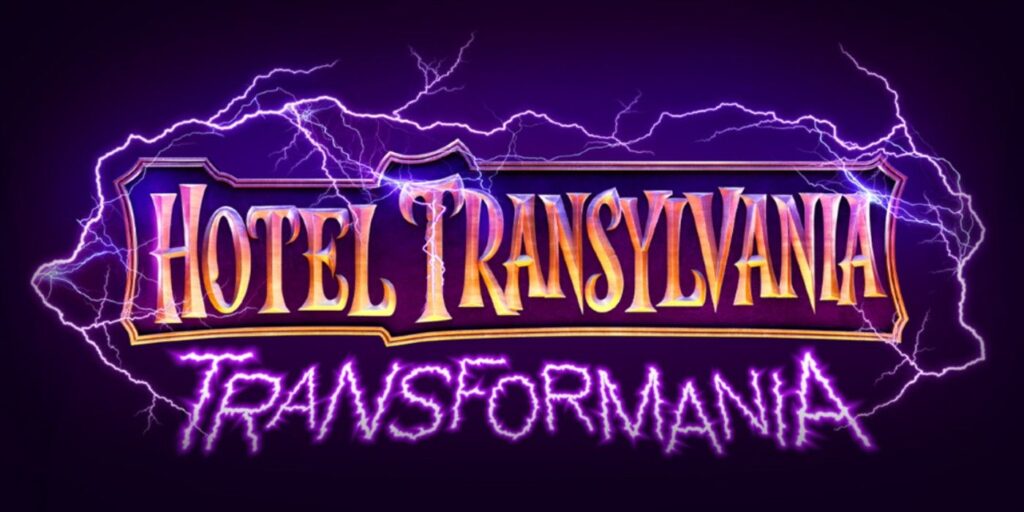 Hotel Transylvania 4 podría ir directamente a la transmisión |