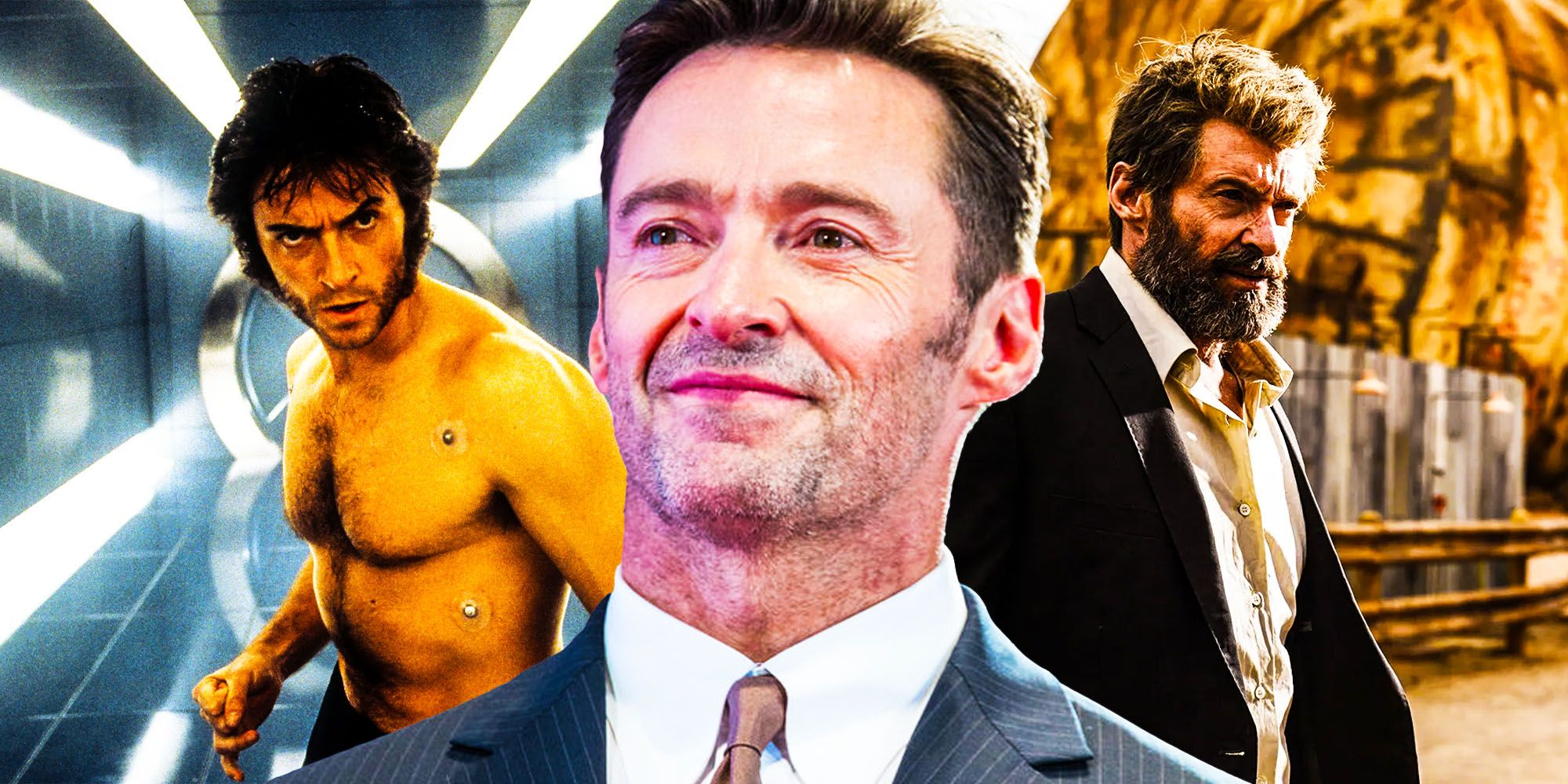 Hugh Jackman tiene razón sobre su regreso de MCU Wolverine (por qué no puede suceder)