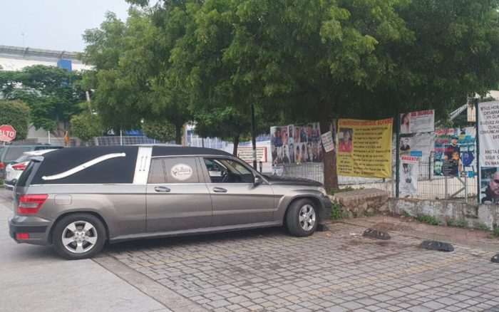 Jalisco | Esperaba el regreso de su hijo y aparece en el Semefo; Fiscalía omitió notificar el hallazgo de restos