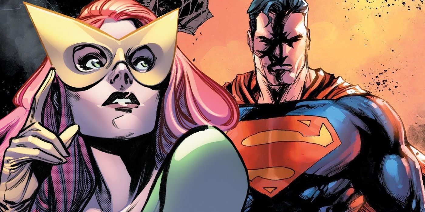 Jean Grey de X-Men se convertirá en el Superman de Marvel (ya es hora)