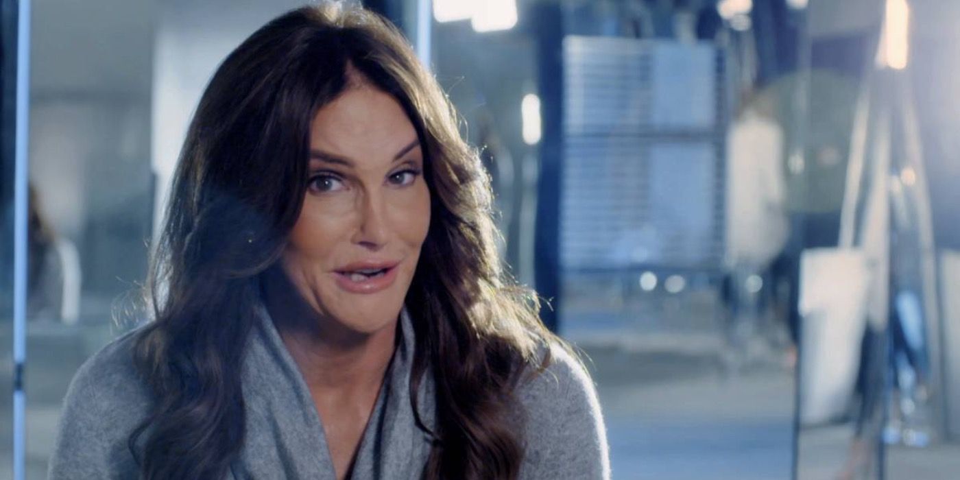 Las Kardashians: Caitlyn Jenner aplaude el nuevo programa de Hulu a pesar de su ausencia