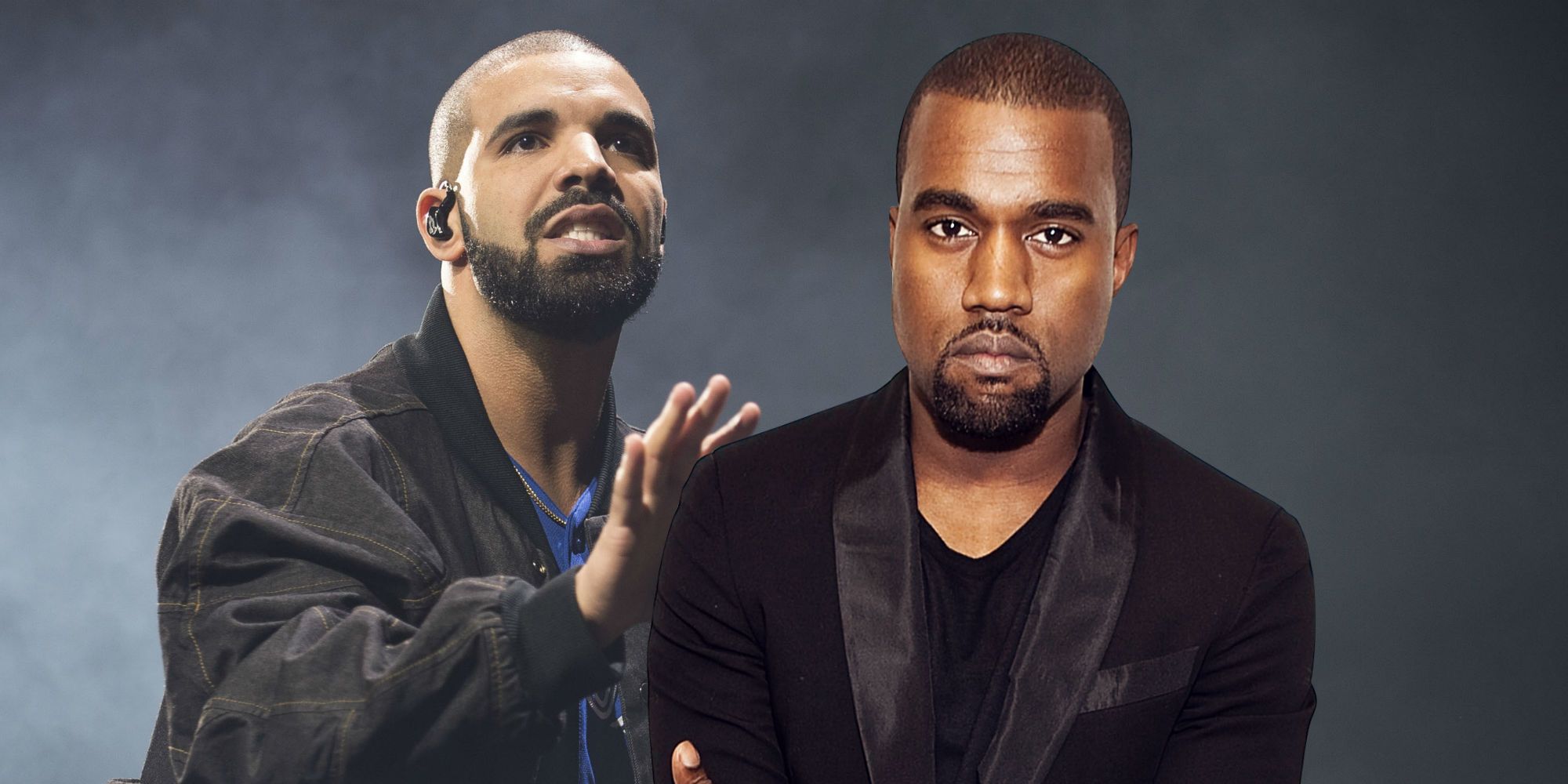 KUWTK: Dentro de la pelea de rap Trippie Redd de Kanye West y Drake