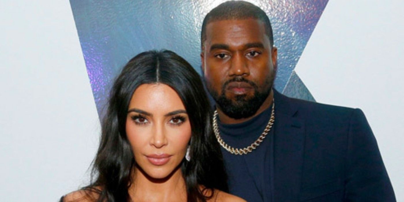 KUWTK: Kanye West alimenta los rumores de reconciliación de Kim para competir con Drake