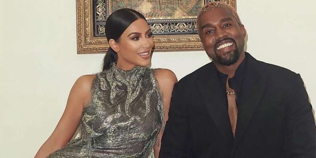 KUWTK: Kim Kardashian y Kanye West supuestamente están trabajando en su matrimonio