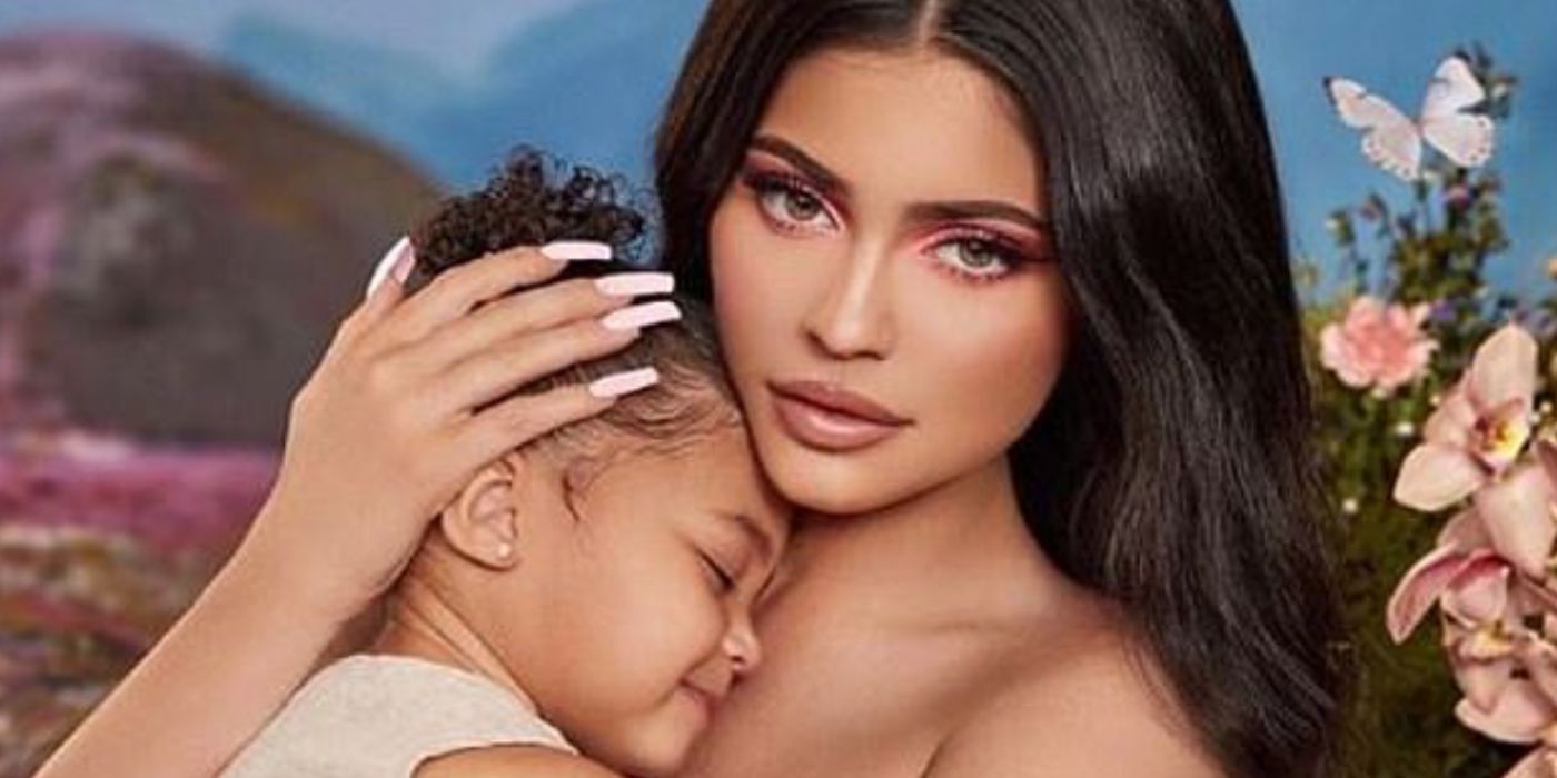 KUWTK: Lo que sabemos sobre la marca 'Kylie Baby' de Kylie Jenner