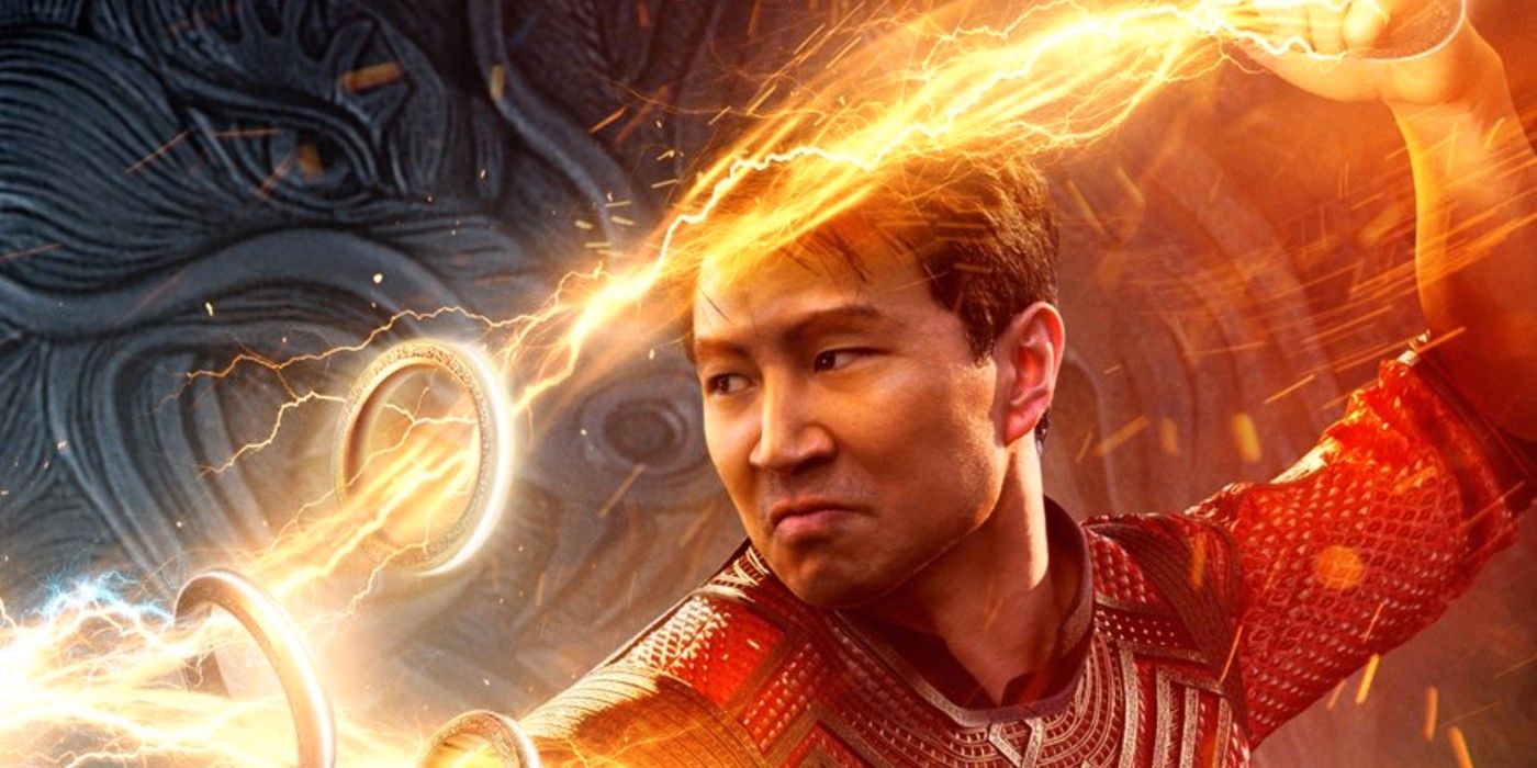 Kevin Feige ha querido hacer una película de Shang-Chi durante casi 20 años