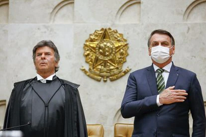 La Corte Suprema de Brasil quita oxígeno a la escalada autoritaria de Jair Bolsonaro