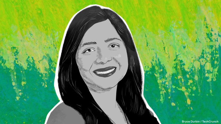 La directora ejecutiva de Zūm, Ritu Narayan, explica por qué la equidad y la accesibilidad funcionan para los servicios de movilidad