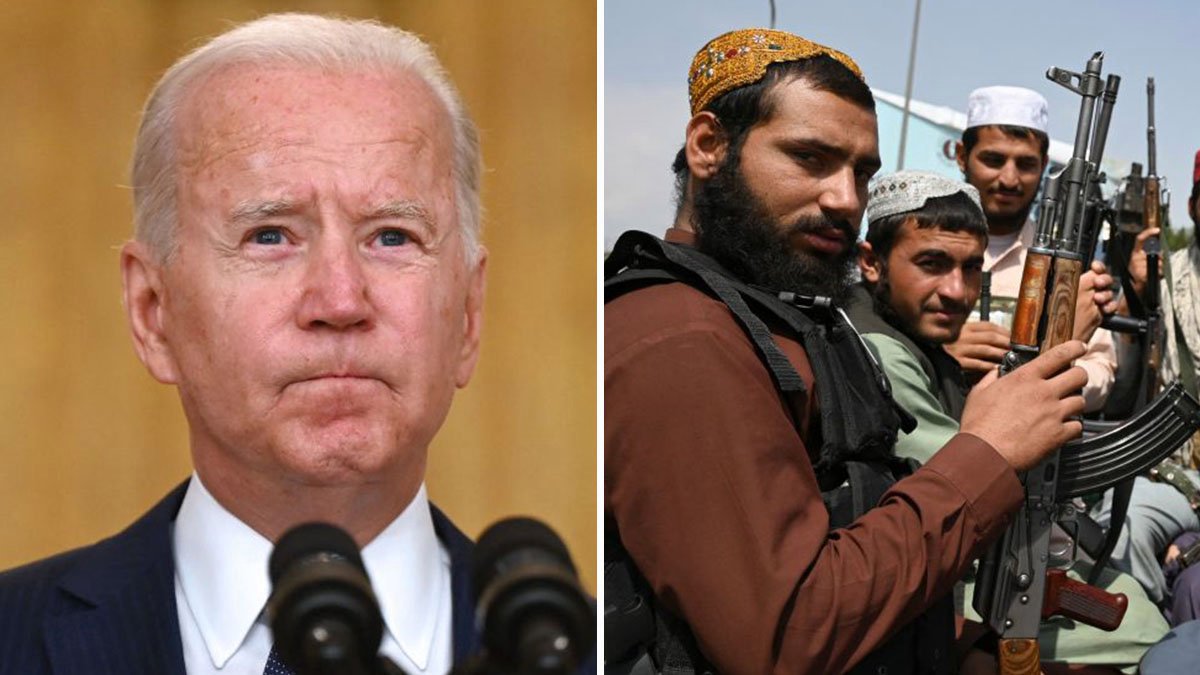 La guerra en Afganistán terminó pero los retos del presidente Biden persisten