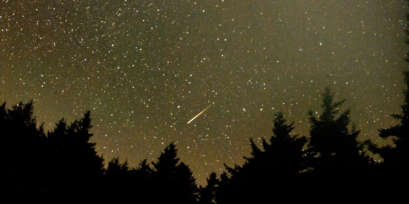 La lluvia de meteoros de las Perseidas alcanza su punto máximo esta semana: cómo verla