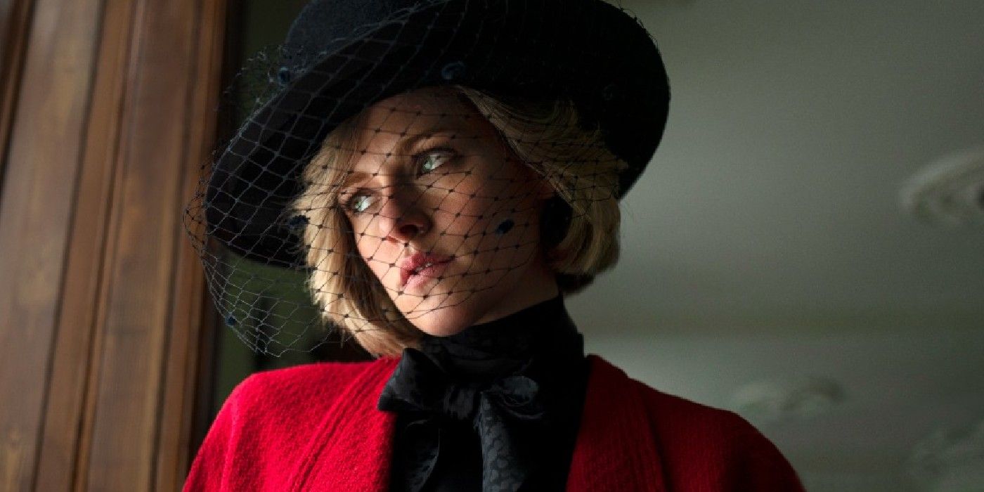 La película biográfica de la princesa Diana de Kristen Stewart tiene fecha de lanzamiento en noviembre
