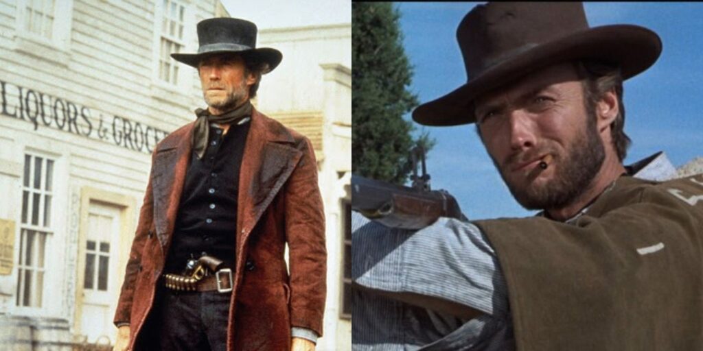 Las 5 mejores películas de Clint Eastwood como director (y 5 como actor), según Rotten Tomatoes