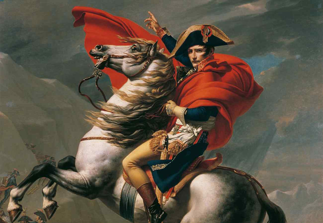 Las frases más enigmáticas de Napoleón Bonaparte en el día de su nacimiento