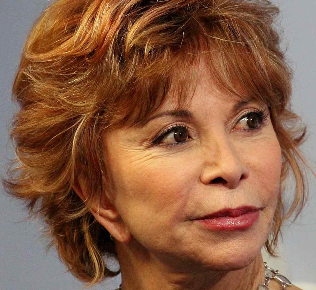 Las sorprendentes frases de Isabel Allende en el día de su nacimiento