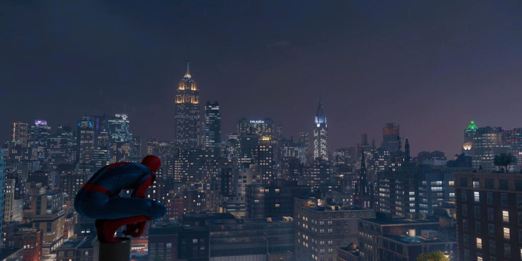 Lo que la secuela de Spider-Man para PS5 debería pedir prestado a Miles Morales
