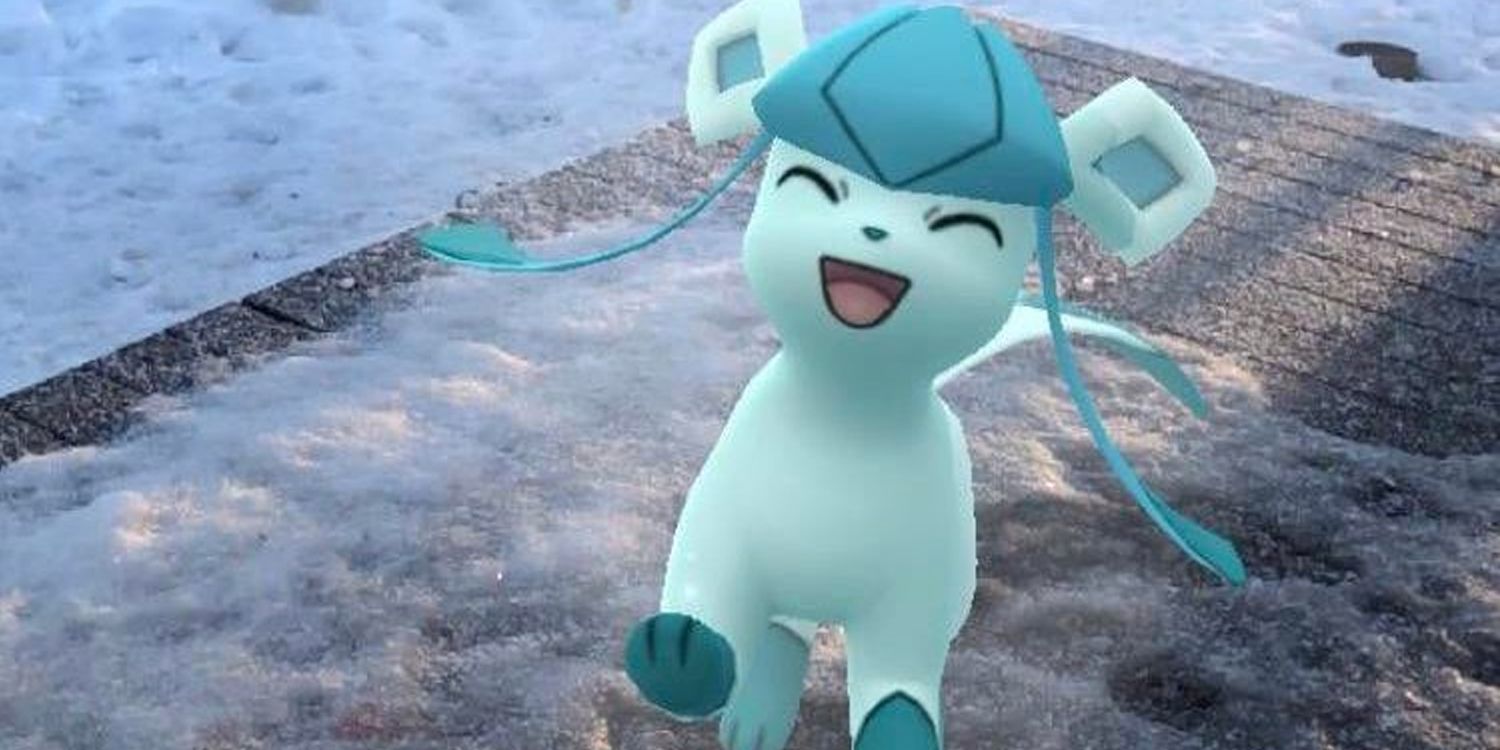Los jugadores de Pokémon GO expresan su frustración por la eliminación de nuevas animaciones
