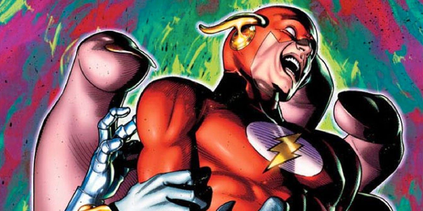 Los mayores villanos de Flash están regresando |