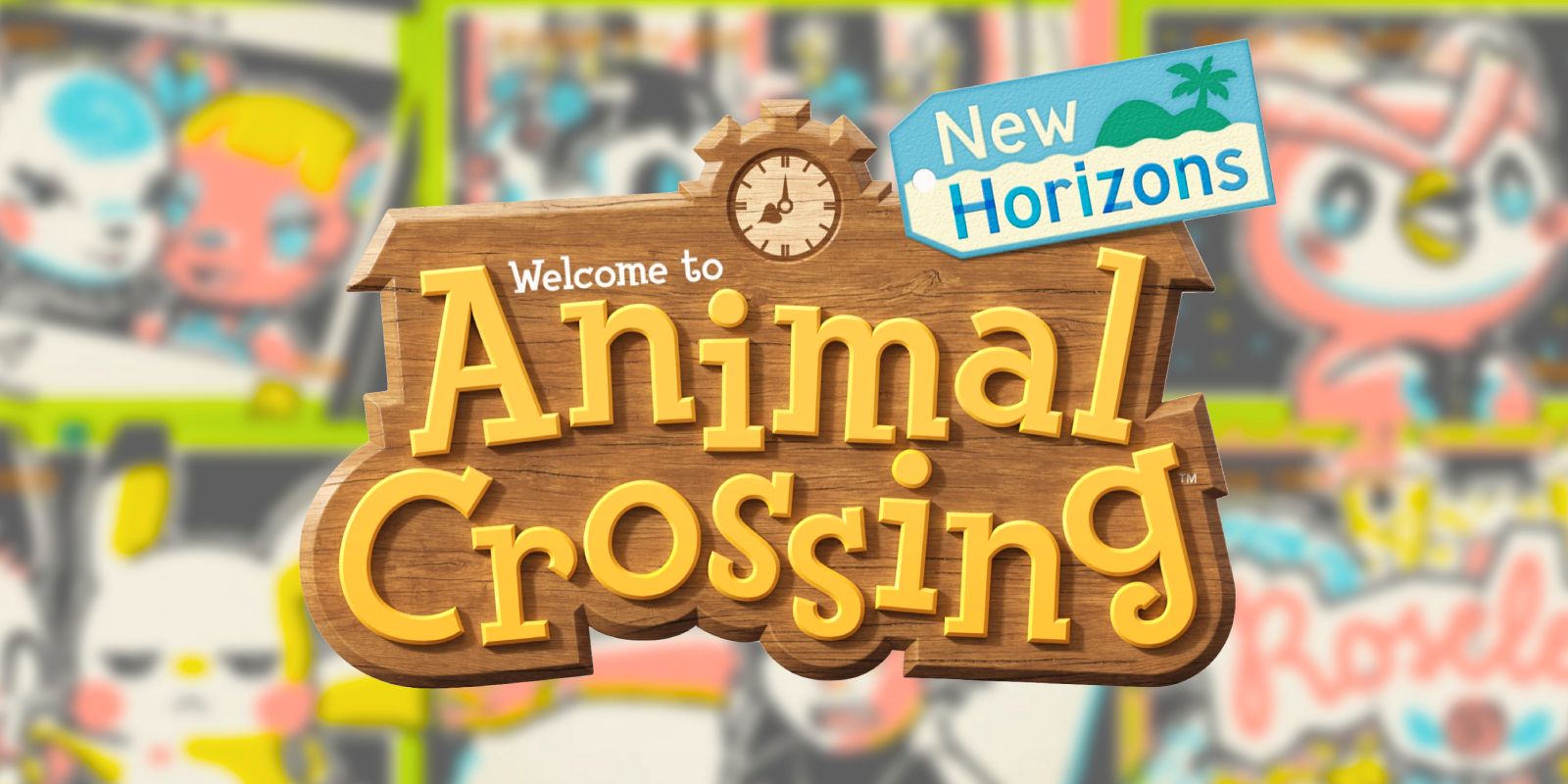 Los mejores diseños artísticos de tablones de anuncios de Animal Crossing (hasta ahora)