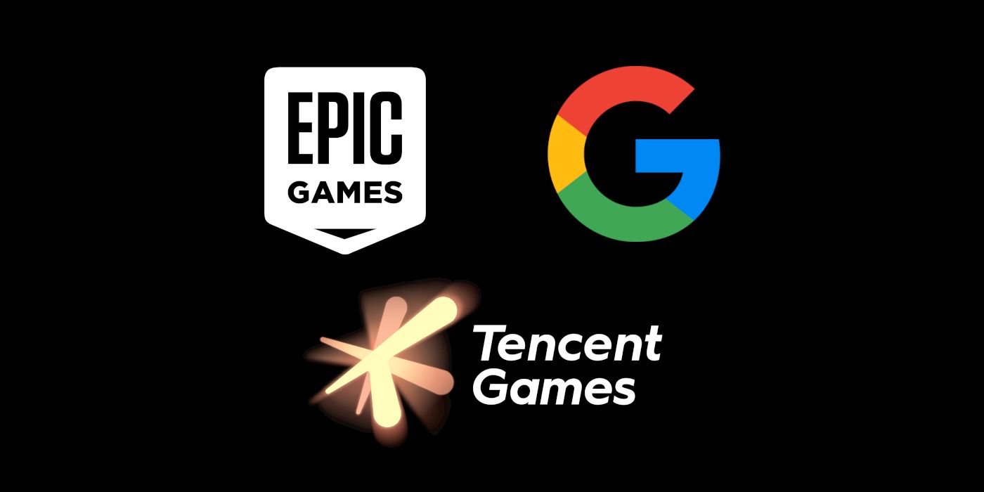 Los planes de Google para comprar juegos épicos para desarrolladores de Fortnite incluían Tencent