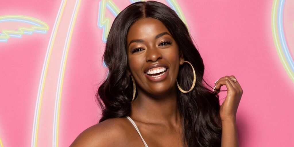 Love Island USA: Justine publica una emotiva historia de IG en el aniversario de la temporada 2