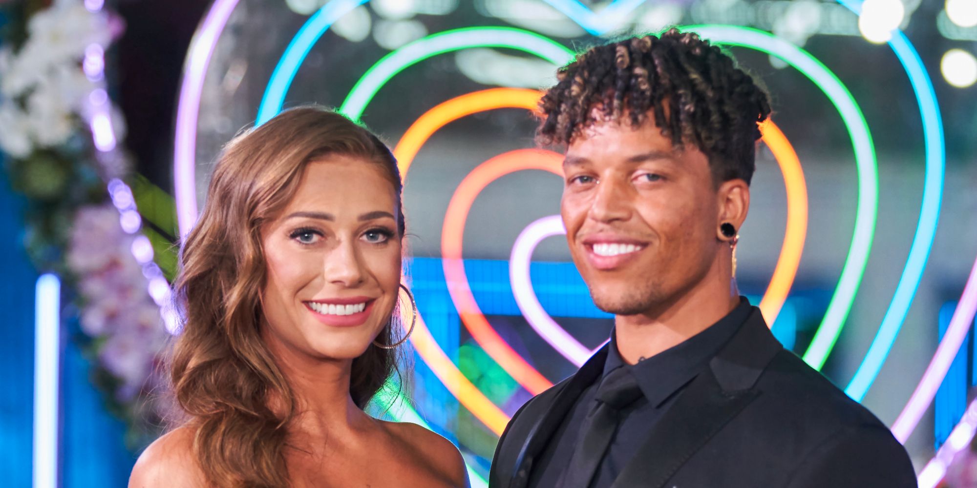 Love Island USA: ¿Korey y Olivia siguen juntas después del espectáculo?