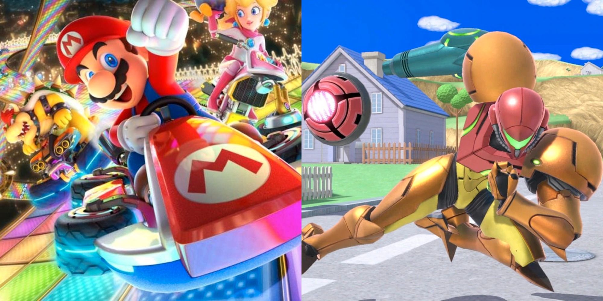 Mario Kart 8: 10 personajes que deberían ser DLC |