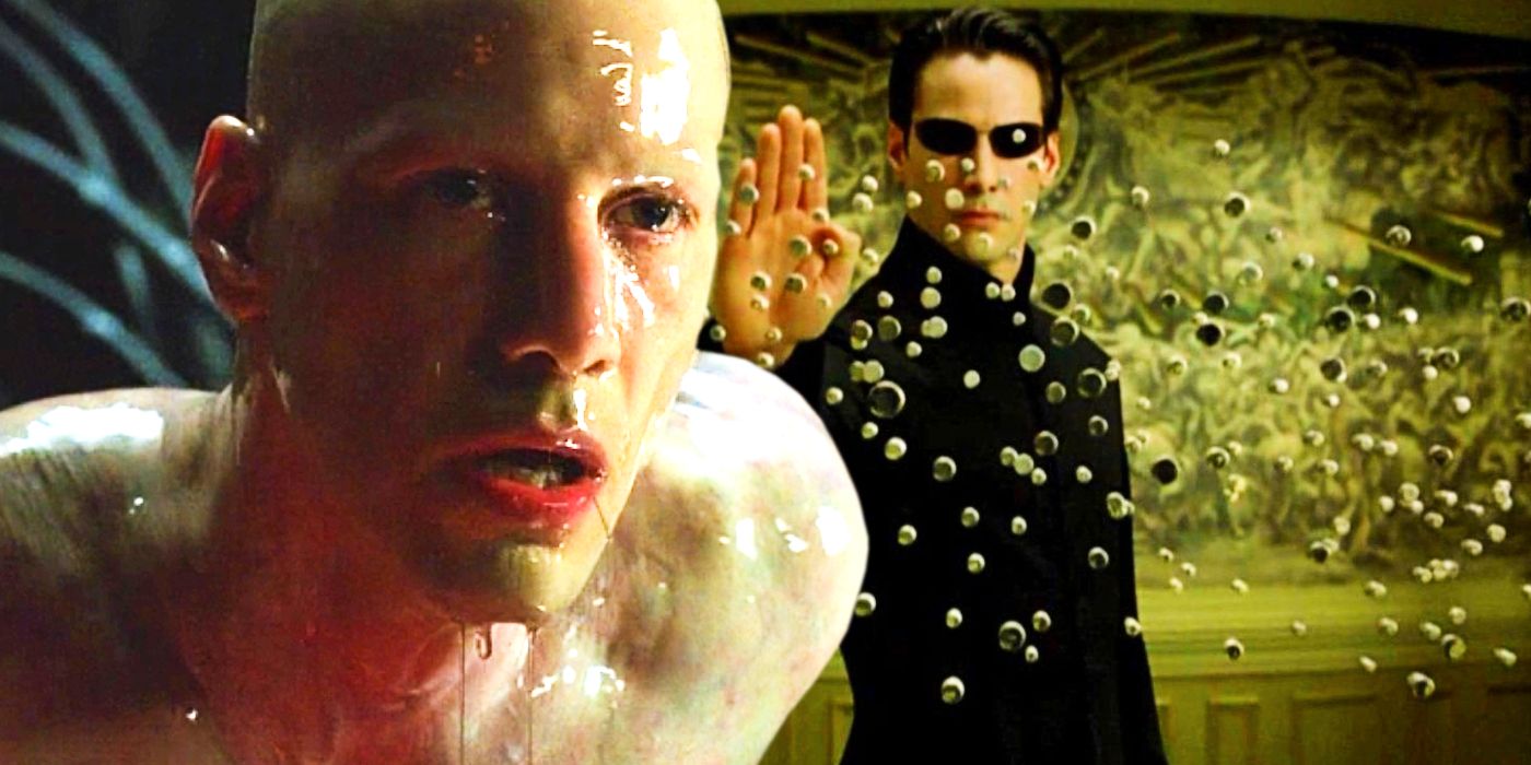 Matrix 4: Por qué Neo no recuerda quién es en Resurrections