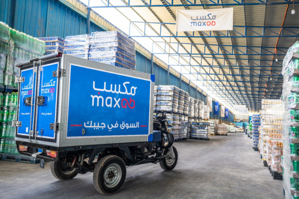 MaxAB, la startup egipcia de entrega de alimentos y comestibles B2B, recauda $ 40 millones para la expansión