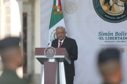 México abandera un nuevo orden latinoamericano