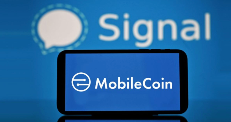 MobileCoin cierra con $ 66 millones en equidad en la ronda de la Serie B