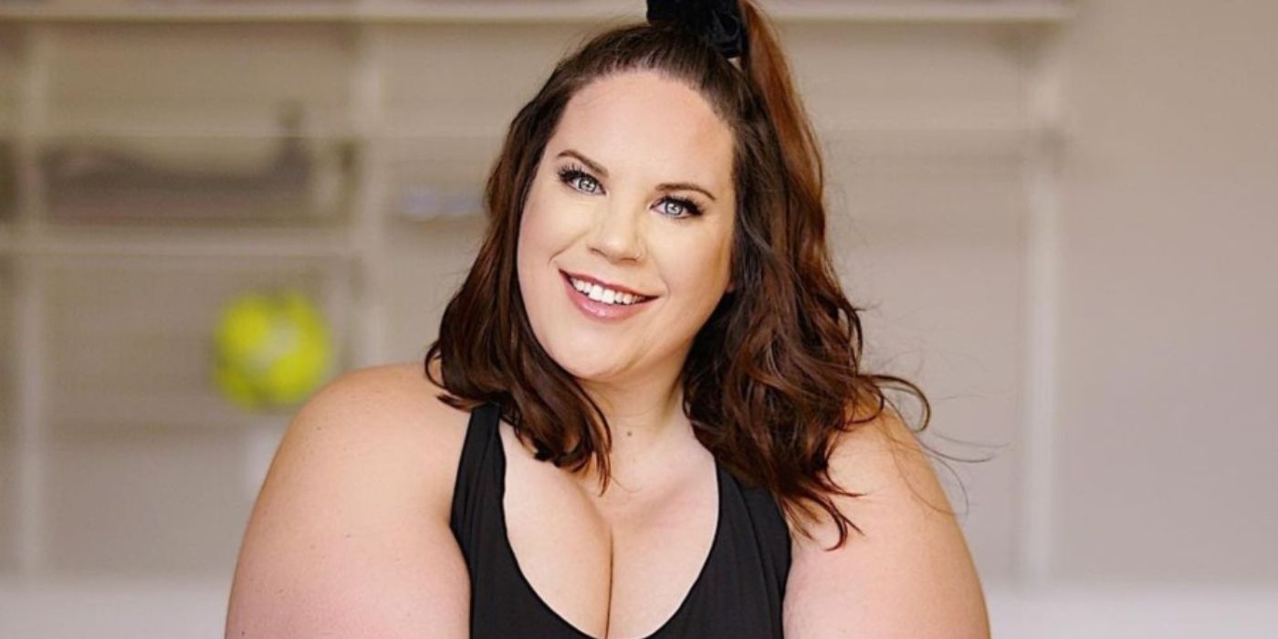 My Big Fat Fabulous Life: lo que Whitney Thore está haciendo desde la temporada 9