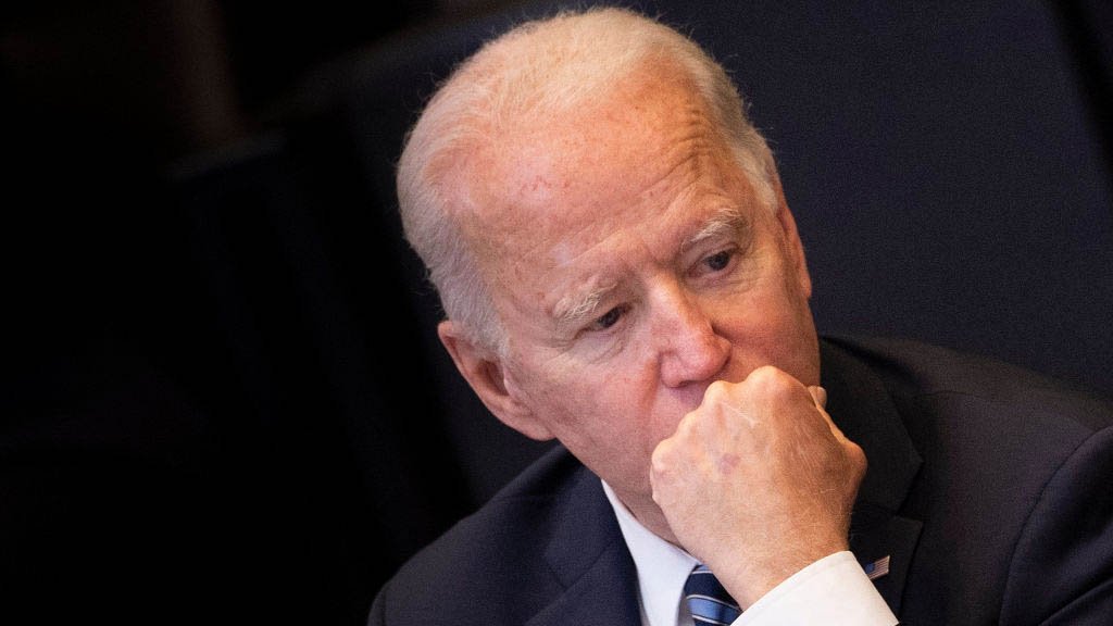 NBC News: Biden mantendrá fecha de retiro de Afganistán, pese a presiones del Talibán