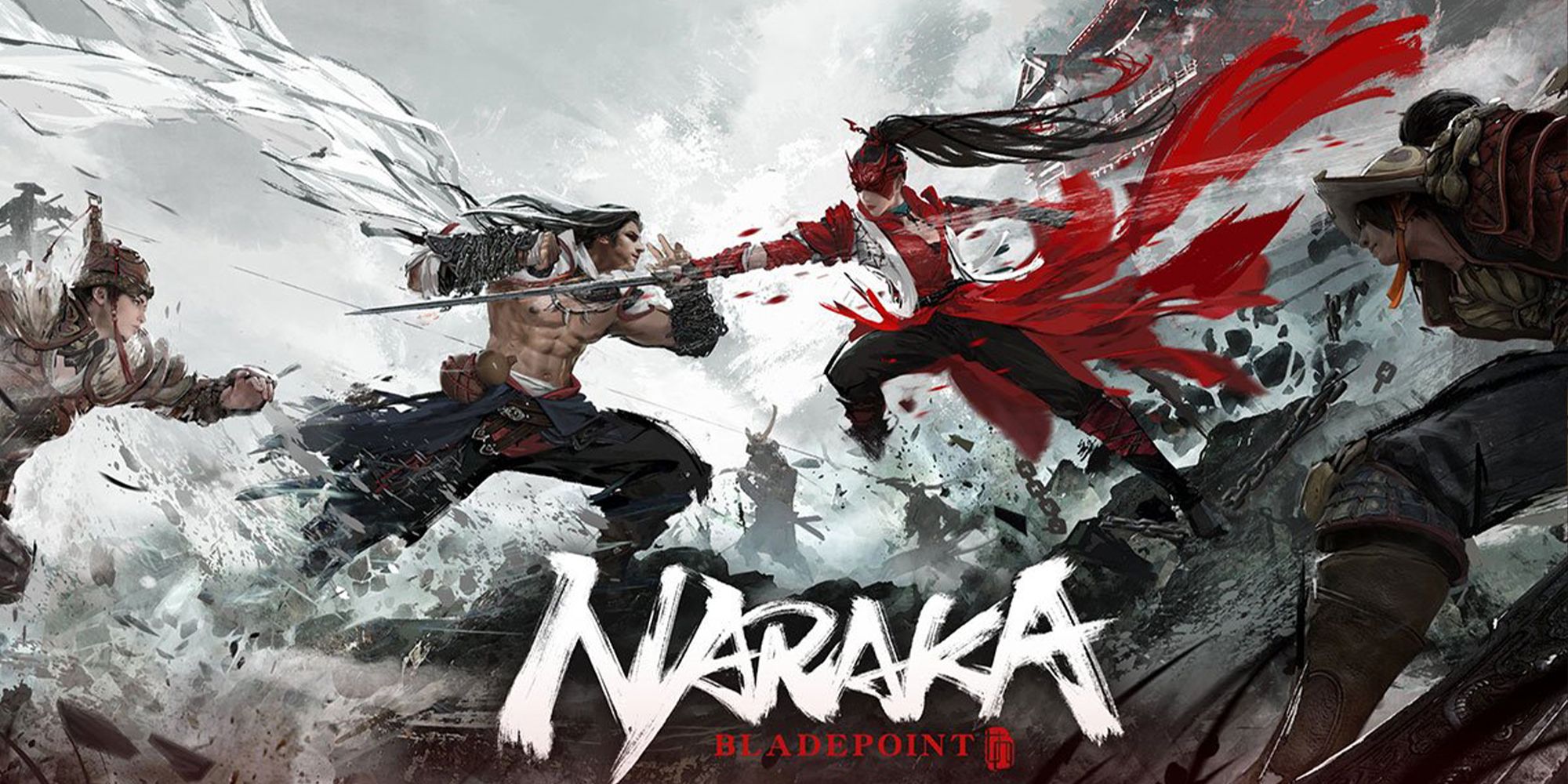 Naraka: Bladepoint Review: un Battle Royale rápido, fluido y adictivo