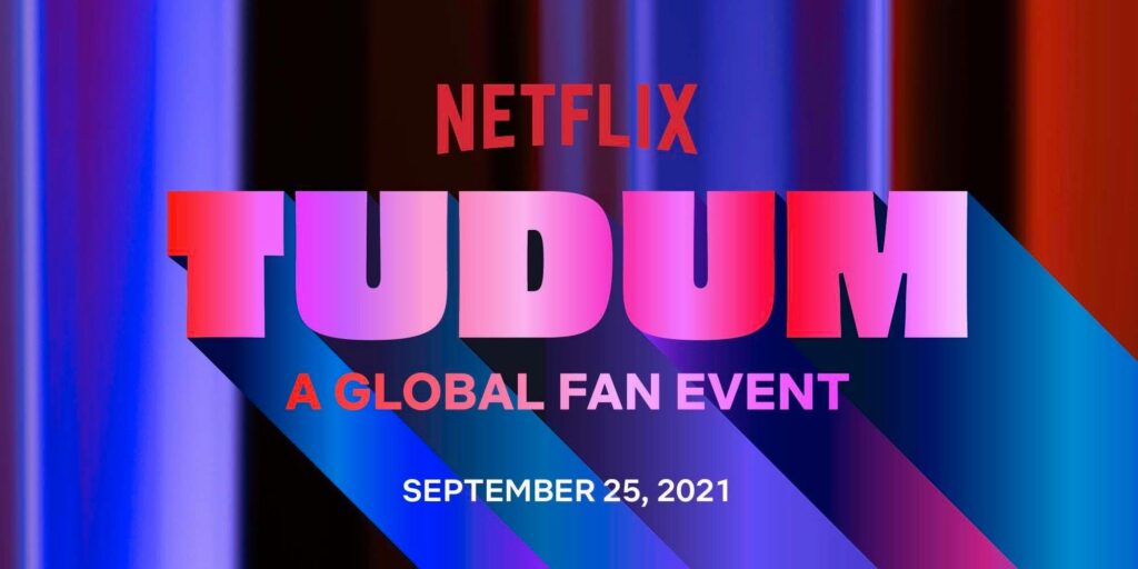 Netflix anuncia un nuevo evento de vista previa de películas y programas de televisión con un nombre extraño