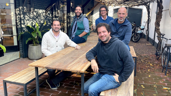 Newtopia cierra el primer fondo de $ 50 millones para invertir en startups latinoamericanas