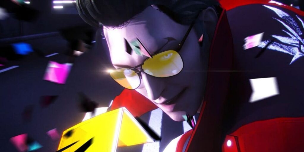 No More Heroes 3 es el último juego de la serie |