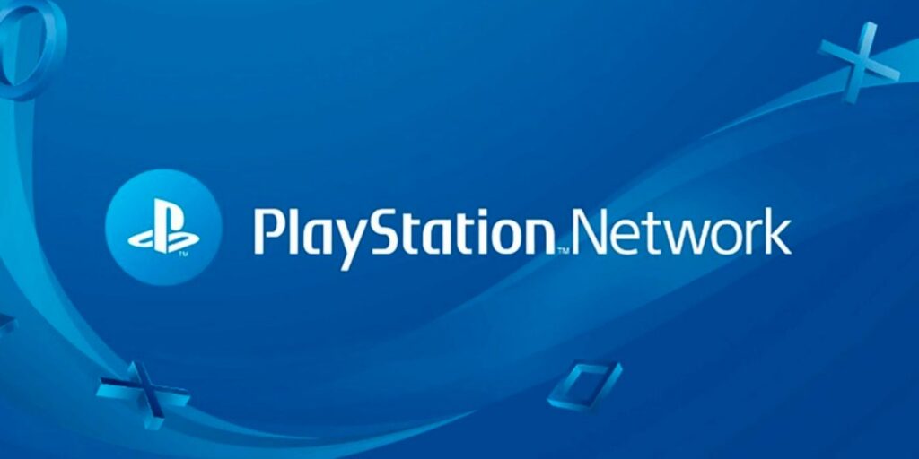 PlayStation Network cae el 31 de agosto de 2021 |