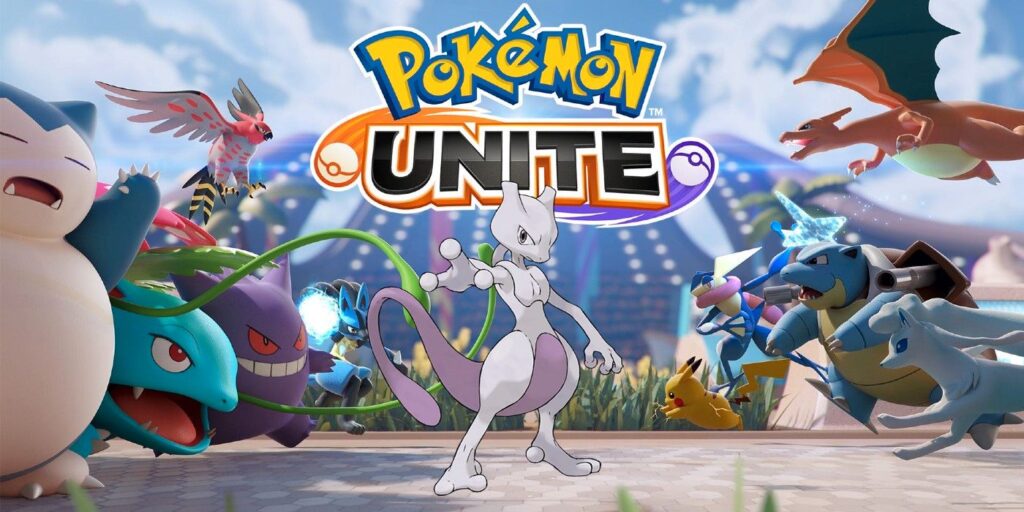 Pokémon Unite: Agregar a Mewtwo rompería el equilibrio del juego