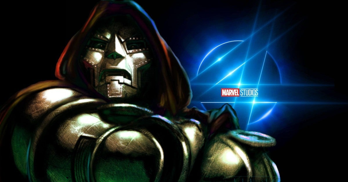 Marvel Los Cuatro Fantásticos Película Por qué Doctor Doom Mejor teoría del villano