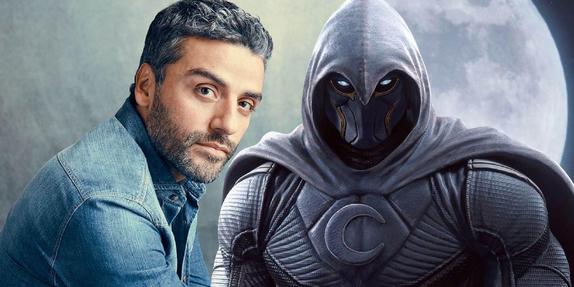 Por qué Oscar Isaac asumió el papel de Moon Knight después de X-Men Apocalypse Experience