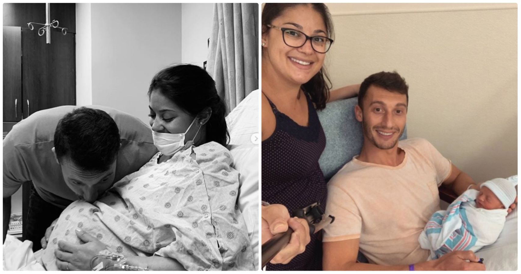 Prometido de 90 días: Loren y Alexei dan la bienvenida al segundo bebé antes de lo esperado