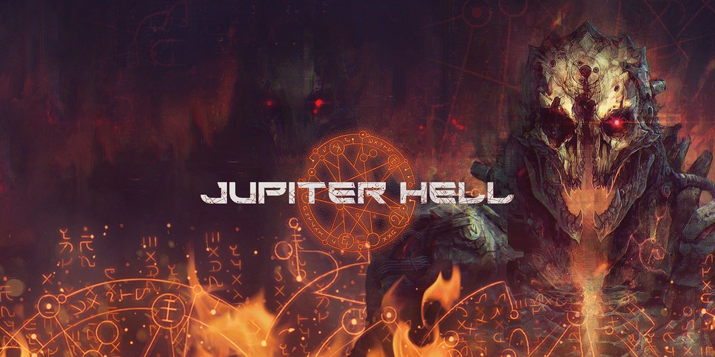 Revisión del infierno de Júpiter: un triunfo por turnos |
