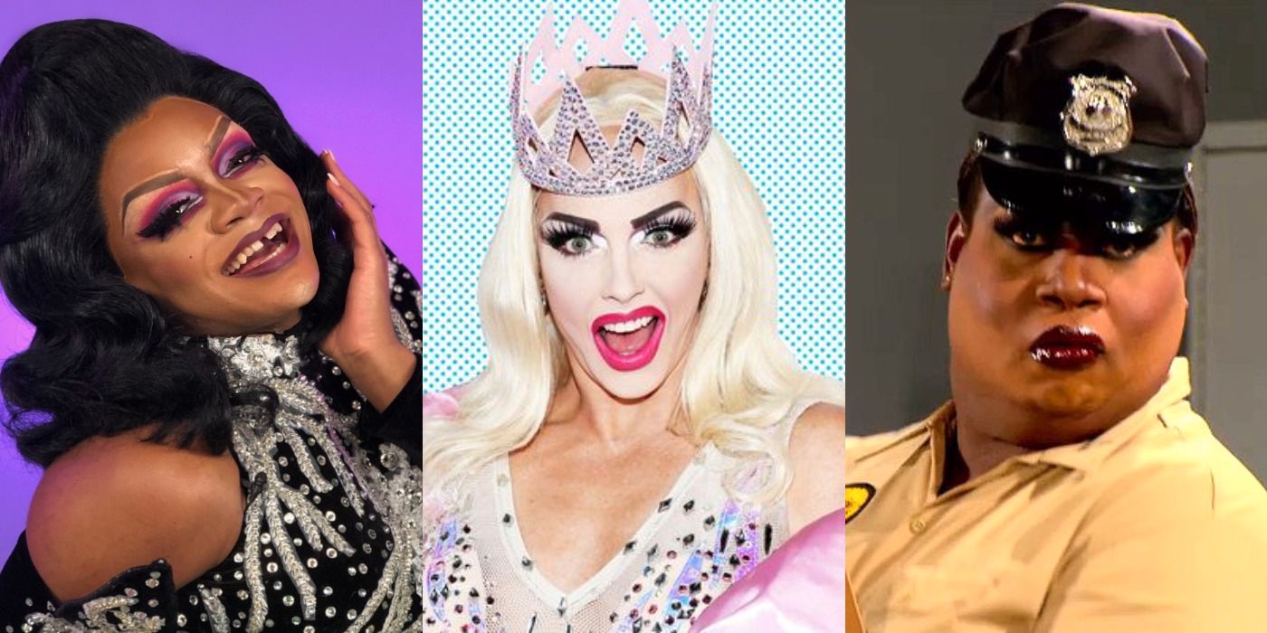RuPaul's Drag Race: las 10 reinas más icónicas del sur
