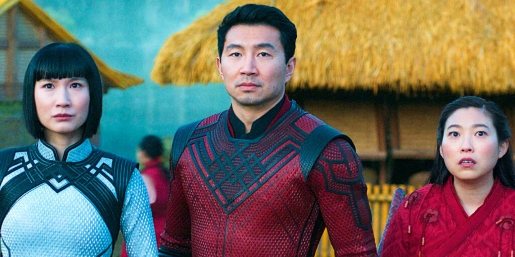 Ryan Coogler de Black Panther convenció al director de Shang-Chi para hacer una película